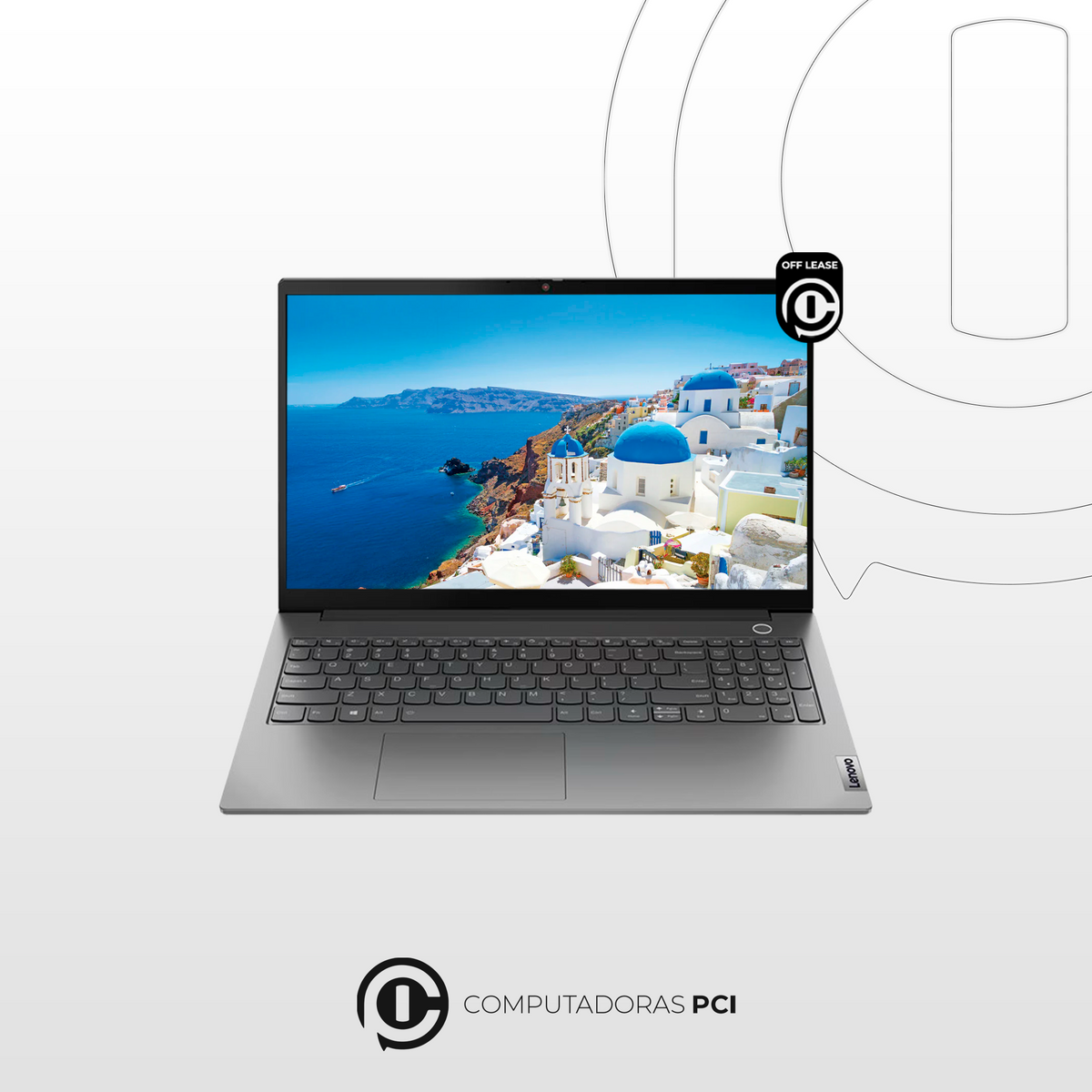 Lenovo Thinkbook 15 Gen2 - Core i5 - 16GB RAM - SSD