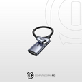 Adaptador USB Tipo C - HDMI UGREEN