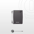 UPS 600VA HIKVISION