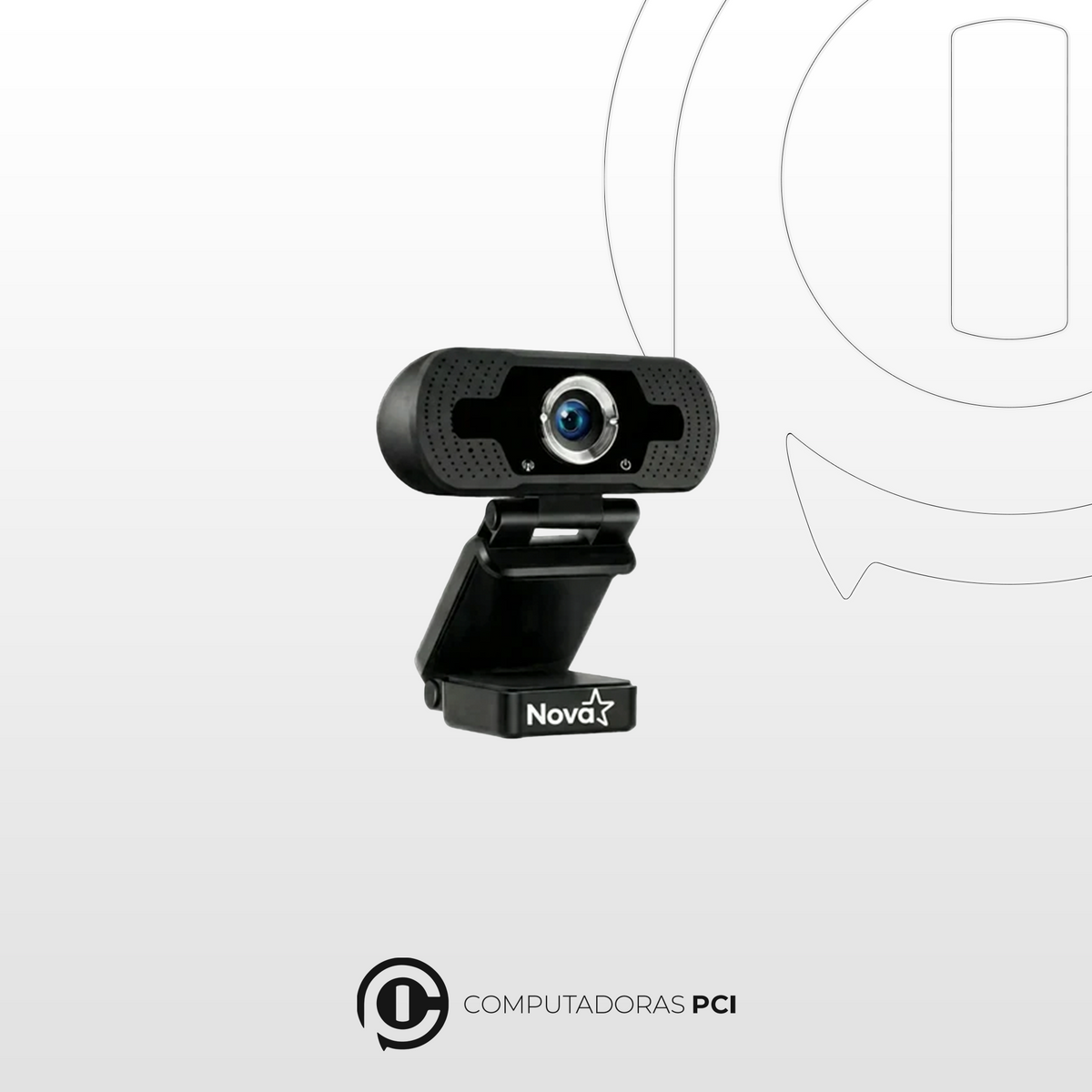 WebCam - NOVA