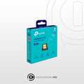 Adaptador Bluetooth 5.4 UB500 - Tplink