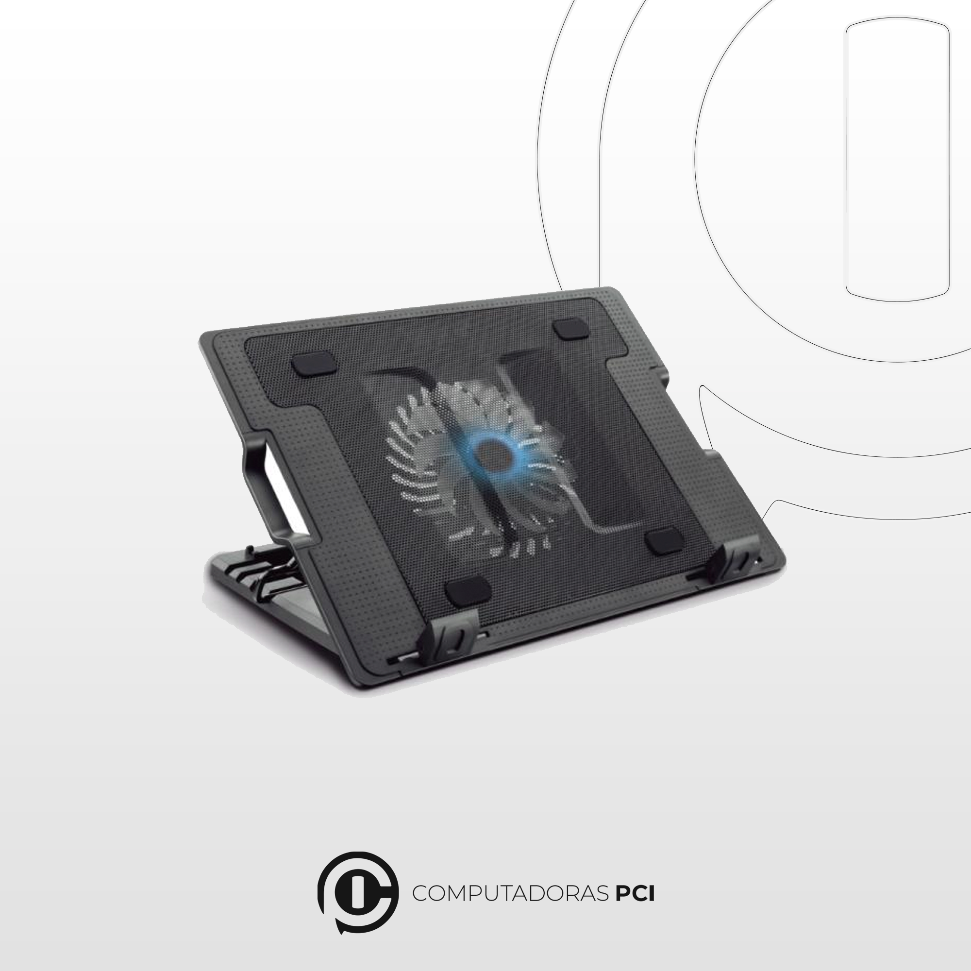 Base Enfriadora Nova FHC78800