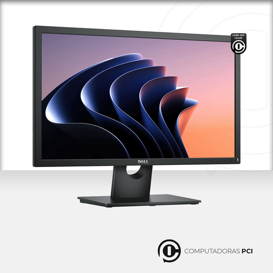 Monitor Dell E2420H - 24''