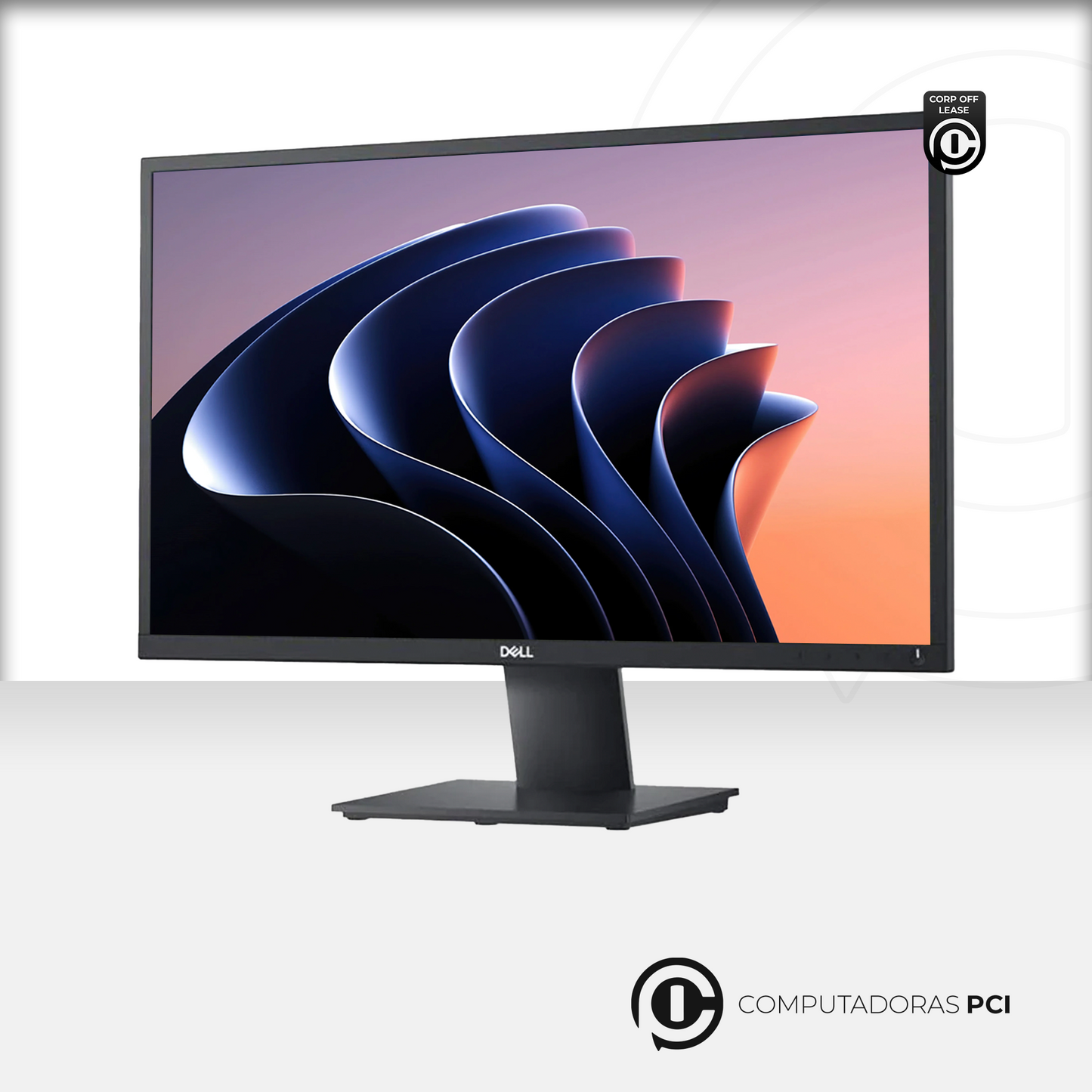 Monitor Dell E2317H - 23''