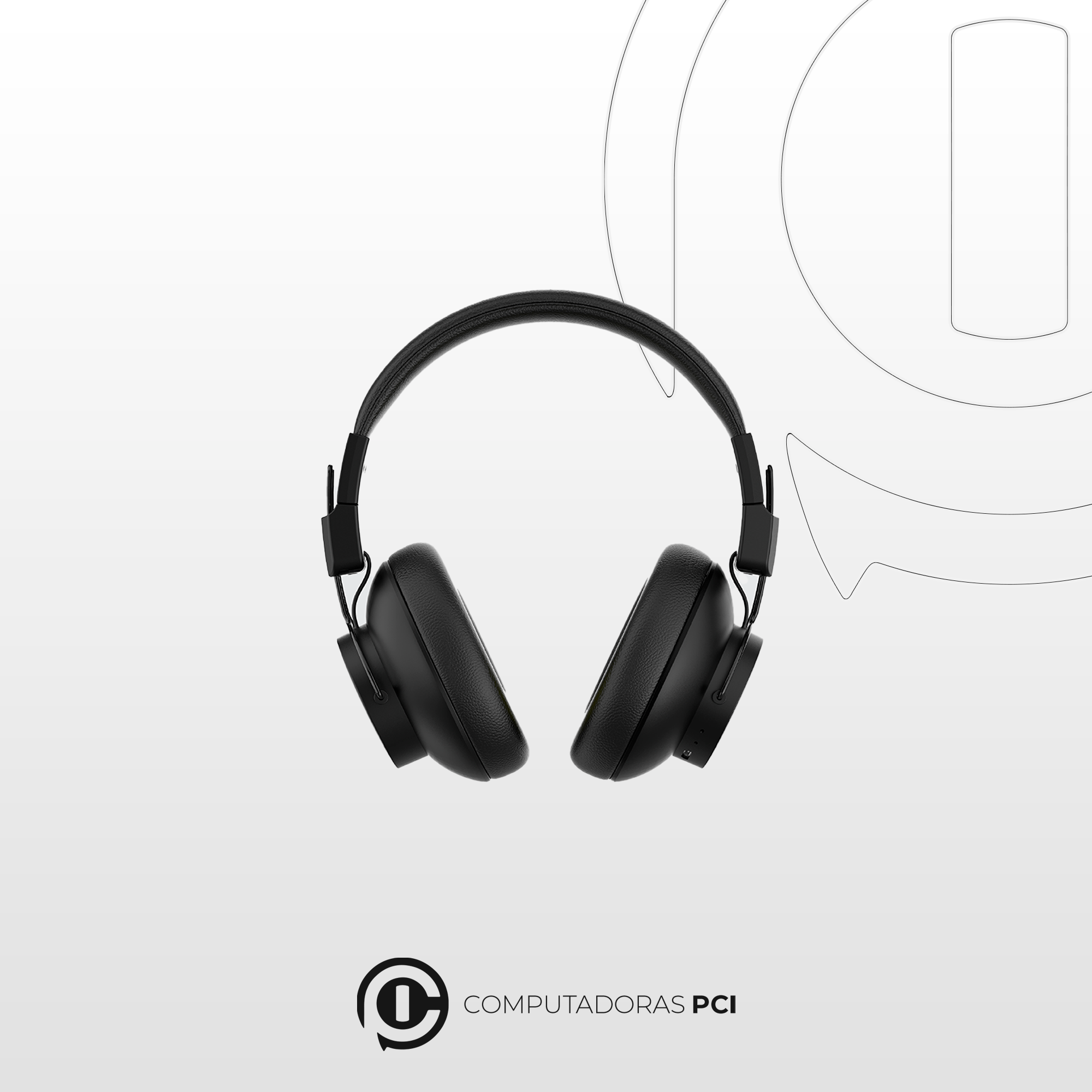 Headset Thonet & vander Klassic