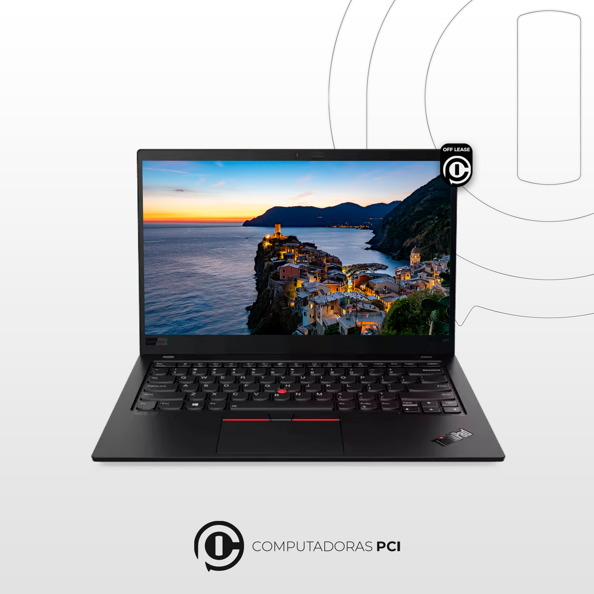 Lenovo Thinkpad T460s - Core i7 - 8GB RAM - SSD